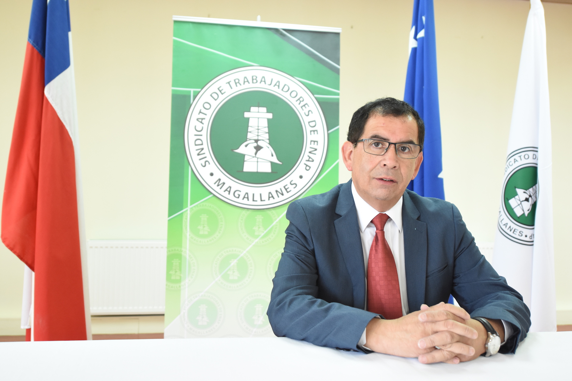 Sindicato de Trabajadores de Enap, “A pesar del IPC de 1,3%, no refleja el alto costo de la vida en Magallanes”