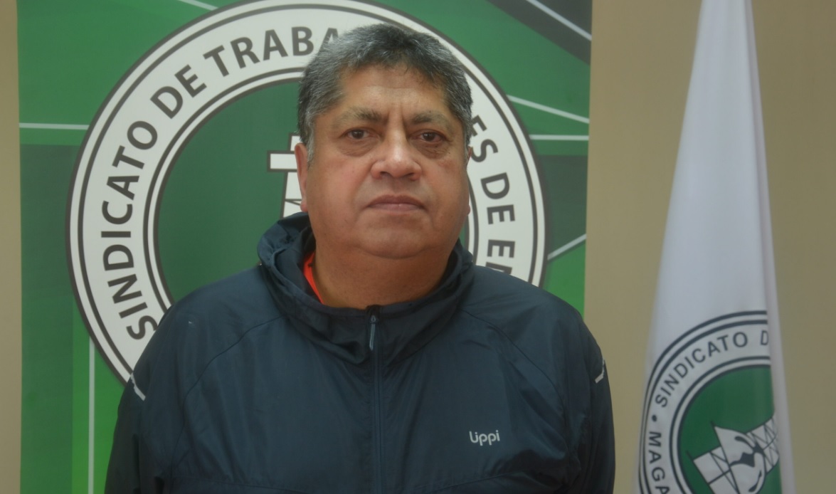 Carlos Aro: “ENAP Magallanes se encuentra secuestrada por el nivel central y esperamos que con el nuevo gobierno esto pueda cambiar”