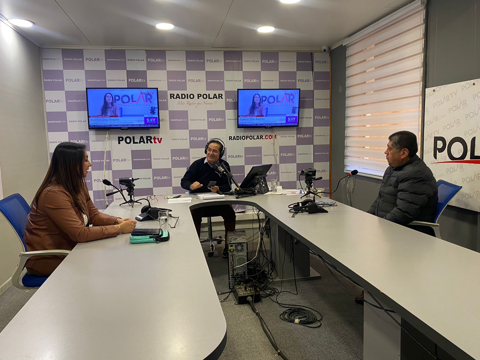 Sindicato de Trabajadores de Enap Magallanes, “Esta nueva directiva viene con las pilas recargadas y con los objetivos claros”