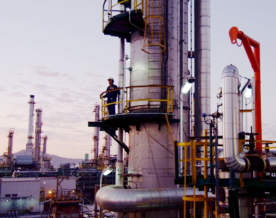 Enap formaliza la entrega de US$400 millones como aporte al fisco