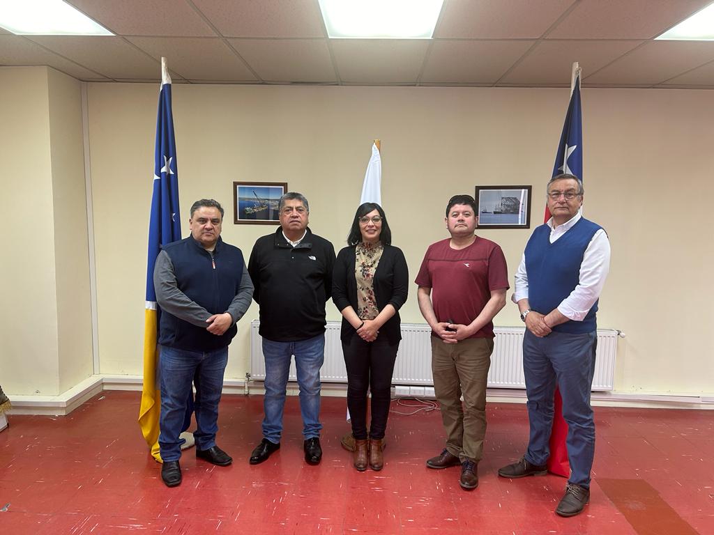 Sindicato de Trabajadores de Enap Magallanes: “Aprobar la nueva Constitución de la derecha, sería sepultar años de avance en materia sindical y derechos de los trabajadores”