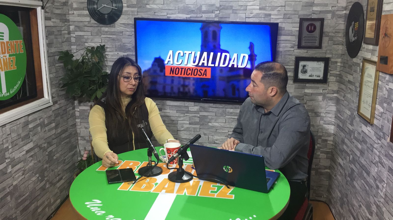 Presidenta Sindicato de Trabajadores de Enap Magallanes por fiscalización a planta de Cabo Negro, “Efectivamente hay un riesgo de seguridad que compromete las instalaciones y las mismas operaciones por falta de dotación”.