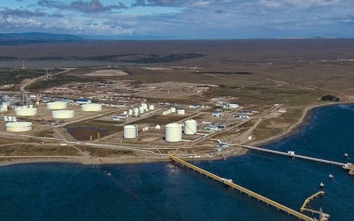 Inspección de la Dirección Nacional del Trabajo en ENAP Magallanes revela graves irregularidades laborales