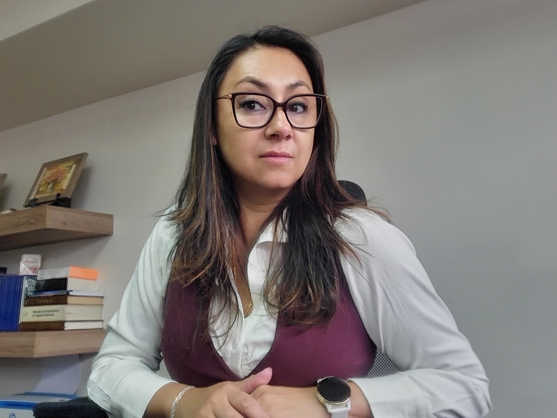 ANÁLISIS DE LA SALUD LABORAL EN CHILE